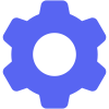 Automation Icon